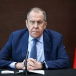 واکنش لاوروف به احتمال تحویل «تام‌هاوک» به اوکراین توسط آمریکا