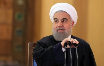 واکنش منبع نزدیک به دفتر روحانی به اتهامزنیهای اخیر/ باید در برابر فضاسازی کثیف هوشیار بود/ بداخلاقیهای سیاسی اخیر گامی علیه اتحاد ملی است