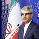 واکنش وزارت خارجه به تصمیم پارلمان اسرائیل / بقائی خواستار اقدام فوری کشورهای اسلامی و جامعه جهانی شد