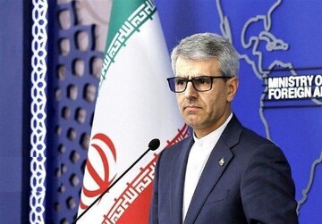واکنش وزارت خارجه به تصمیم پارلمان اسرائیل / بقائی خواستار اقدام فوری کشورهای اسلامی و جامعه جهانی شد