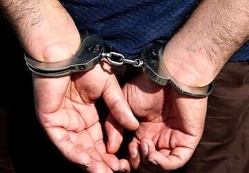 واکنش پلیس به بازداشت بازیگران معروف به‌اتهام تجاوز