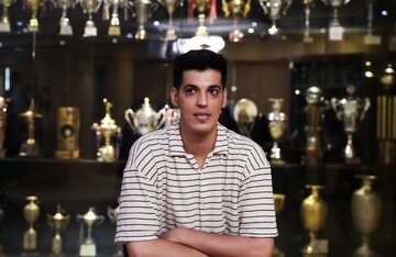 وخامت حال صابر کاظمی؛ همه در انتظار معجزه