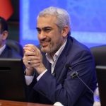 وزیر اقتصاد : مناطق آزاد باید نقطه آغاز اصلاحات اقتصادی در ایران باشند