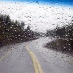 وضعیت دما و بارش تا فروردین ۱۴۰۵