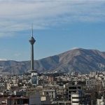 ٣٠٠ سال تهران؛ ٣٠ سانت فرونشست/ جدایی پایتخت از تهران؛ رییس‌جمهور چه گفت؟