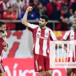 پاداش بزرگ به مهدی طارمی پس از درخشش در دربی