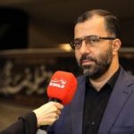 پاسخ تند یک نماینده مجلس به روحانی: کسی که در اتاق شیشهای نشسته، به سمت دیگران سنگ پرتاب نمیکند!