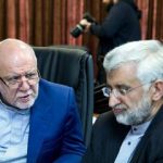 پاسخ تکان‌دهنده زنگنه به جلیلی: با اقدامات شما ده میلیارد دلار درآمد را یا ابوظبی برد یا دود شد