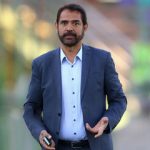 پاسخ عجیب تاجرنیا به فیروز کریمی!