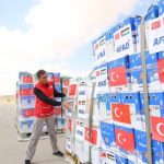 پافشاری آمریکا بر مشارکت ترکیه در نیروی حافظ ثبات غزه