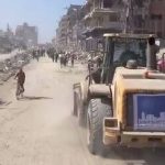 پاکسازی امنیتی غزه توسط حماس/کنترل کامل بر گروه مسلح شورشی و بازداشت دهها نفر