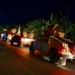 پاکستان: پاسخ ما به طالبان مانند هند خواهد بود / عملیات انتقام جویانه از افغانستان با قدرت ادامه دارد / پایگاه مهم طالبان منهدم شد
