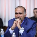 پایان حاشیه‌ها در فدراسیون پر حاشیه/تلخابی رییس شد