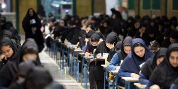 پرسشی درباره جنگ ۱۲ روزه در آزمون فرهنگیان توجه‌ها را جلب کرد