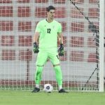 پرسپولیس به دنبال صدرنشینی با گلر تیم ملی