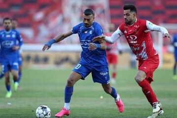 پرسپولیس تعیین میکند مکان دربی کجا باشد