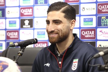 پرسپولیس کاپیتان تیم ملی را نمی‌خواهد