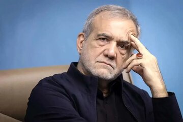 پزشکیان: مشکل کشور ما عدم تناسب بین منابع و مصرف در توسعه است/ باید تعادل برقرار کنیم