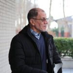 پست جدید برای محمود خسروی وفا
