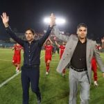 پشت پرده اخراج سریع هاشمیان از پرسپولیس/مدیران از چه چیزی ترسیدند؟