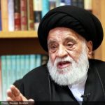 پشت‌پرده طلبگی سید حسن نصرالله / آیت الله غروی از آخرین دیدارش با شهید حزب‌الله می‌گوید