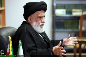 پشت‌پرده طلبگی سید حسن نصرالله