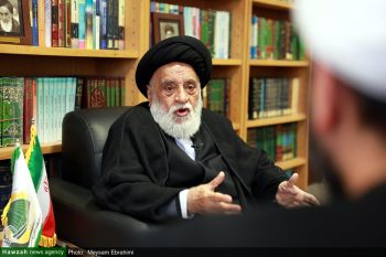 پشت‌پرده طلبگی سید حسن نصرالله
