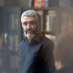پژمان جمشیدی از زندان آزاد شد