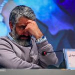 پژمان جمشیدی ممنوعالخروج بود؟