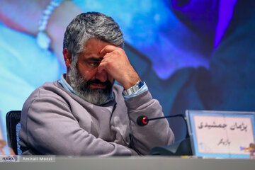 پژمان جمشیدی ممنوعالخروج بود؟