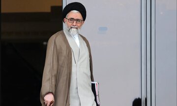 پیام تبریک وزیر اطلاعات به مناسبت هفته‌ی نیروی انتظامی