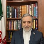 پیام عراقچی برای نیروی انتظامی