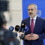 پیش‌بینی وزیر خارجه ترکیه از خاتمه جنگ اوکراین