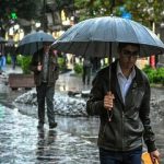 پیش‌بینی وضعیت هوا طی روزهای آینده/ کدام استان ها بارانی می شوند؟