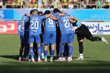 پیشنهاد عجیب یک بلاگر به بازیکنان استقلال