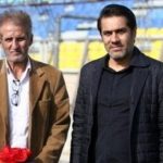 پیشکسوت پرسپولیس درگذشت
