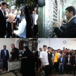 پیگیری تسریع در توسعه فیبرنوری و ارزیابی میدانی زیرساخت‌های ارتباطی استان فارس
