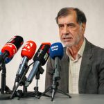 چرا تجمع اعتراض به باهنر بر سر حجاب برگزار نشد؟ /لغو اعتراض یعنی تأیید سخنان او که دوره «اجبار» گذشته است!
