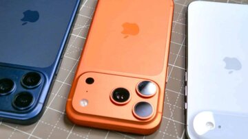 چرا قیمت آیفون ۱۷ فضایی شد؟/ از گمرک تا ویترین؛ موبایلهایی که با اختلاف زیاد به دست مصرفکننده میرسد!