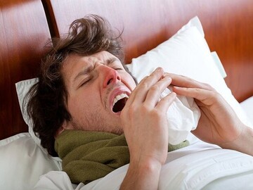 چهار روش برای پیشگیری از سرماخوردگی