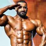 چوپان به سوی قهرمانی/ گرگ پارسی در جمع ۳ نفر برتر مستر المپیا