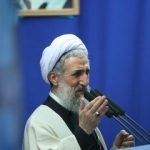 کاظم صدیقی در خطبه نمازجمعه : برجام باعث شد بعضی از مردم مدتها گوشت نخورند