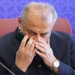 کدام قدرت در سایه  از «رضا درویش» در پرسپولیس حمایت می کند؟/ هرچه اعتراضات بیشتر می شود جایگاه او محکمتر می شود؟