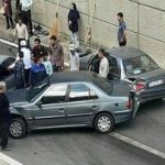 کروکی تصادفات چه زمانی الزامی است؟