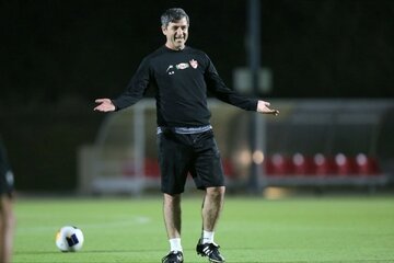 کریم باقری سرمربی پرسپولیس نمی‌شود/ برویم سراغ دیگران!