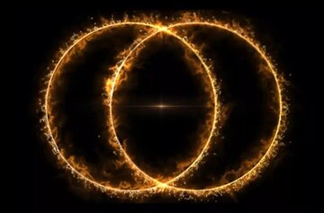 کشف قدرتمندترین و دورترین «دایره رادیویی»