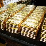 کف قیمتی طلا شکسته شد/ قیمت جدید طلای جهانی امروز ۹ آبانماه ۱۴۰۴