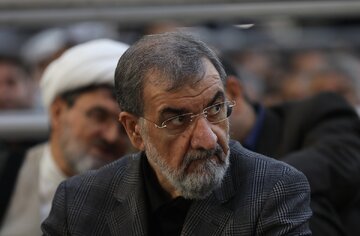 کنایه محسن رضایی به مجلسیها؛ دعواهای سیاسی را به قبل از جنگ برنگردانید