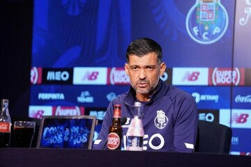کونسیسائو رسماً سرمربی الاتحاد شد