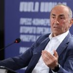 کوچاریان: باید راهی برای مشارکت ایران در کریدور زنگزور پیدا کرد / آیا ایران باید از این پروژه چیزی به دست آورد یا نه؟در حال‌حاضر چه چیزی از آن دارد؟
